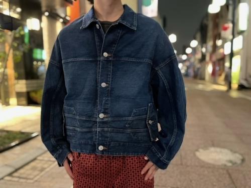 BALENCIAGAのバレンシアガ