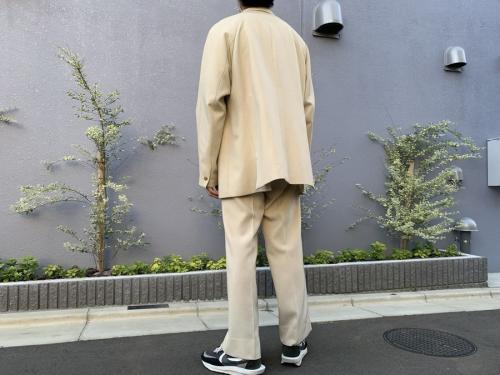 STUDIOUSのセットアップ