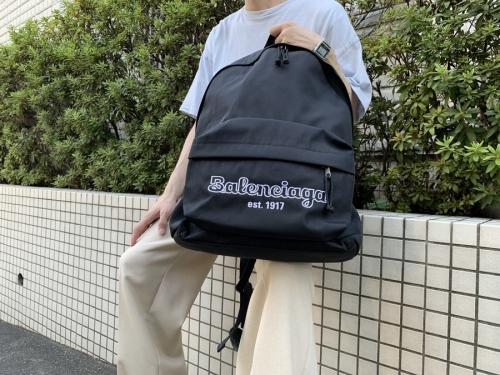 バックパックのユニセックス