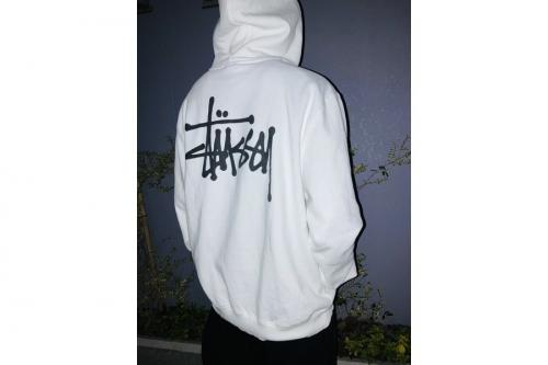 stussyのステューシー