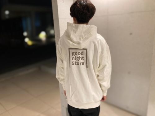 グッドナイトストアのブルゾン