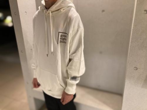 ブルゾンのメンズ