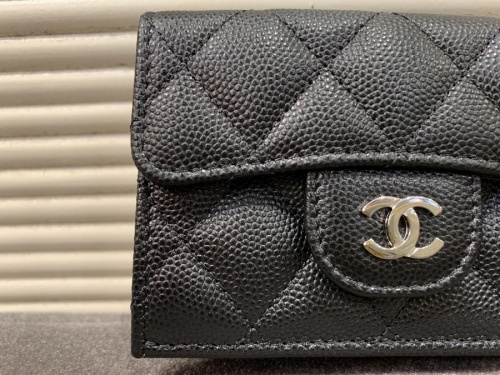 ラグジュアリーブランドのCHANEL