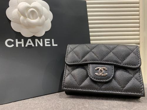CHANELのシャネル
