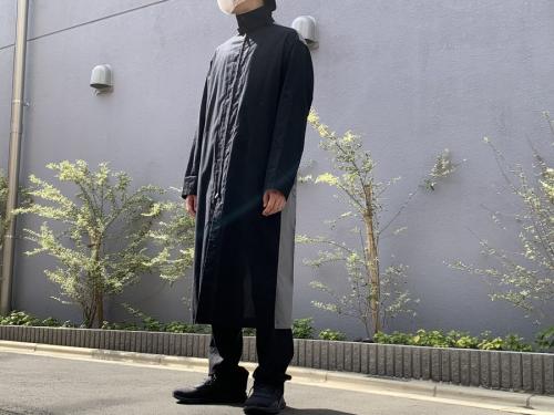 Yohji Yamamotoのヨウジヤマモト