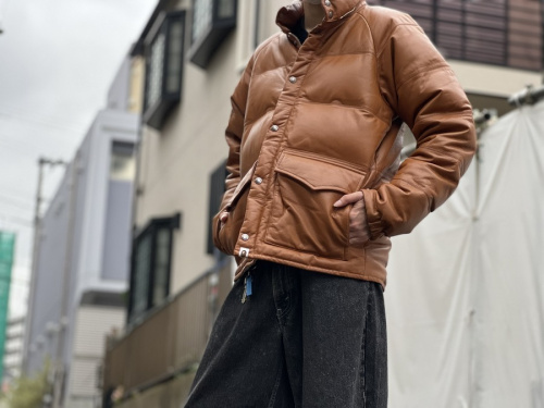 ストリートブランドのA BATHING APE