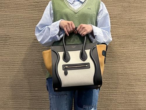 CELINEのセリーヌ