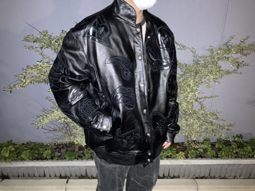 アメカジブランドのJEFF HAMILTON