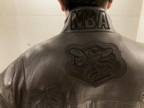 JEFF HAMILTONのジェフ・ハミルトン