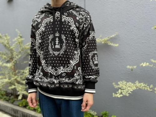 DOLCE & GABBANAのドルチェ&ガッバーナ