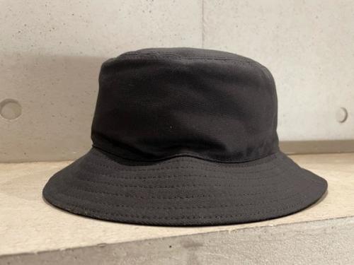 ハットのユニセックス