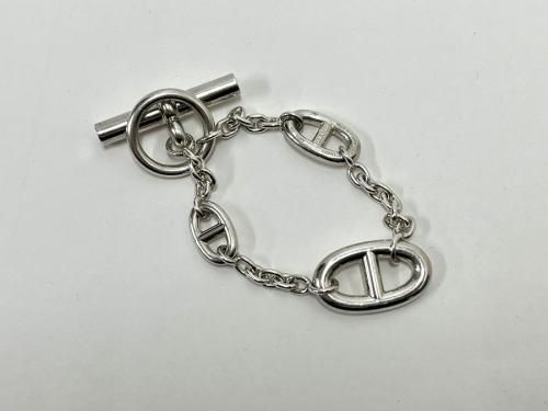 エルメスのシェーヌダンクル