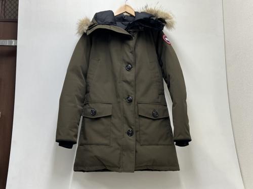 Jasper Parka / ジャスパーパーカのレディース