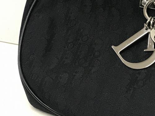 クリスチャン ディオールのトロッター