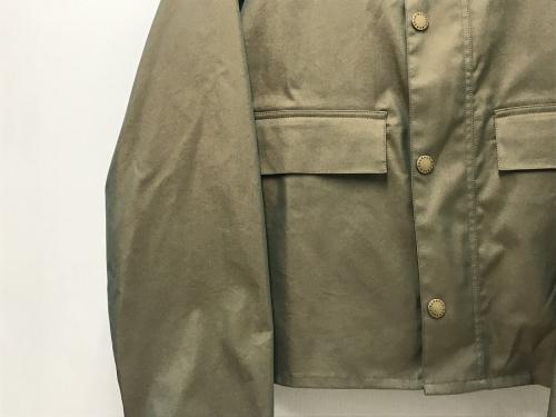 SPEY JACKETの別注