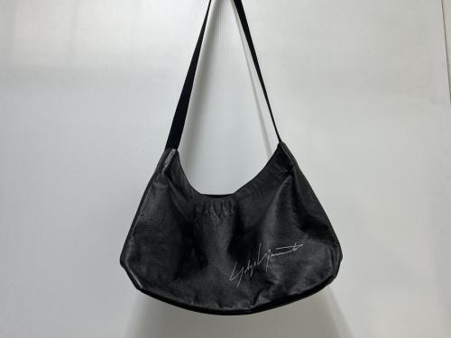 レザーバッグのノベルティ