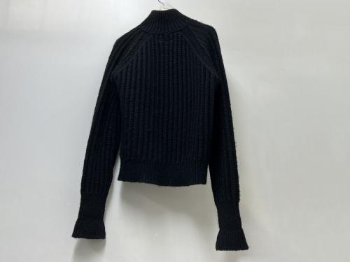 エムエムシックス メゾンマルジェラのドライバーズニット