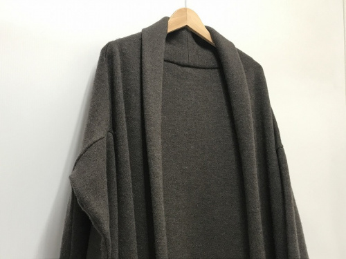 キャリアファッションのMUSE Deuxieme Classe