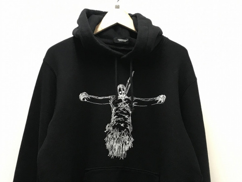 ドメスティックブランドのUNDER COVER