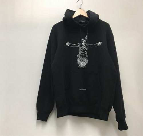 UNDER COVERのアンダーカバー