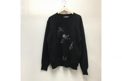 スウェットのエヴァンゲリオン