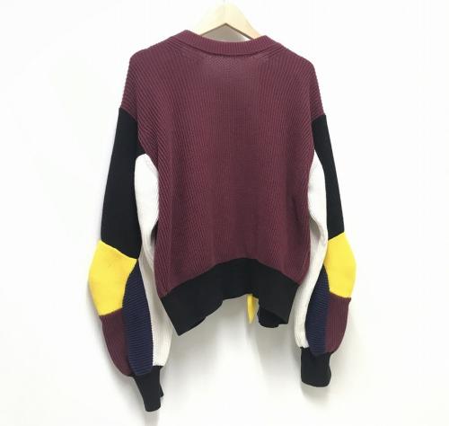 TOGA PULLAのトーガ プルラ