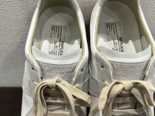 インポートブランドのMaison Margiela