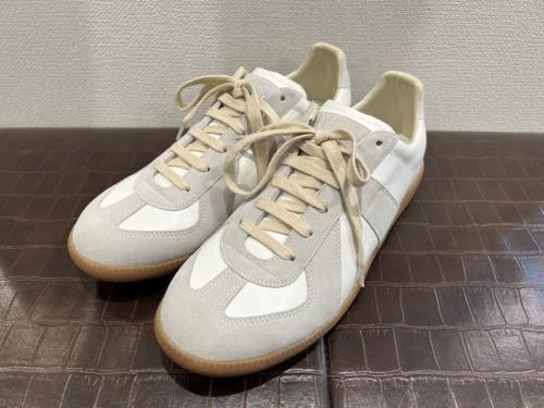 Maison Margielaのメゾンマルジェラ