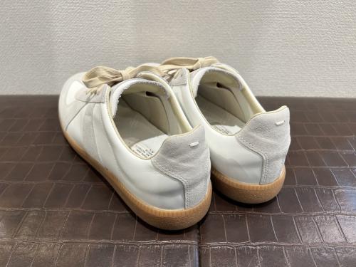 ジャーマントレーナーの2020年モデル