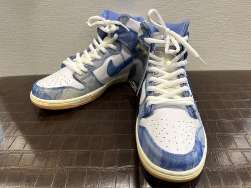 NIKE SBのナイキエスビー