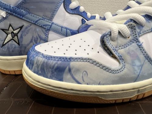 Carpet Company / カーペットカンパニー　のDUNK HIGH / ダンク ハイ