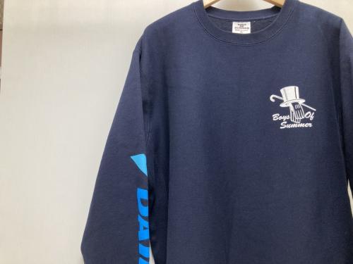 BOYS OF SUMMER × TRIPSTERのボーイズオブサマー×トリップスター