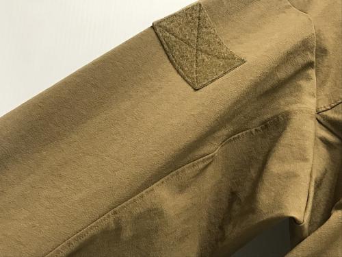 タクティカルのTACTICAL