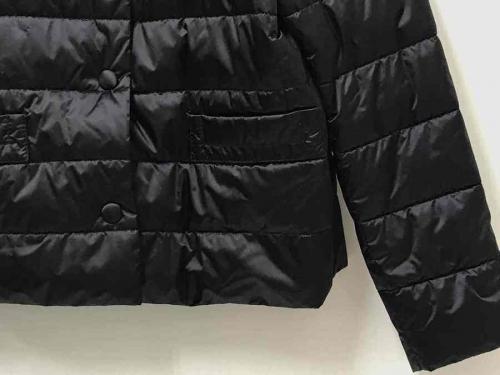 ダウンジャケットのレディース