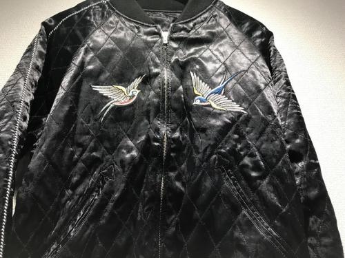 ルードギャラリーのジャケット