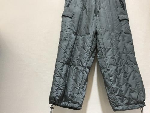 Y's for menのワイズフォーメン