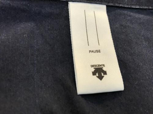 DESCENTEのデサント