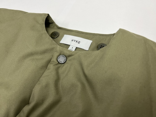 トレファクスタイル戸越銀座店ブログ画像１