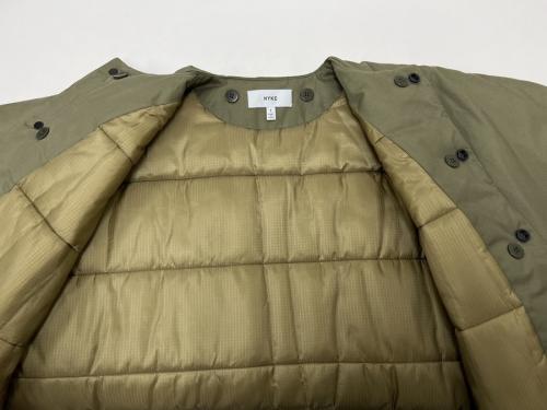 トレファクスタイル戸越銀座店ブログ画像３