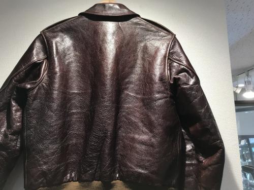 BUZZ RICKSONSのバズリクソンズ