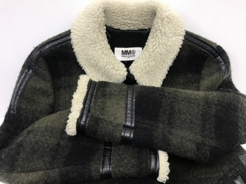 インポートブランドのMM6 Maison Margiela