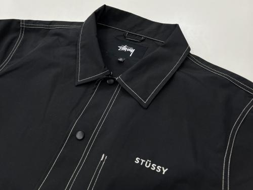 stussyのステューシー