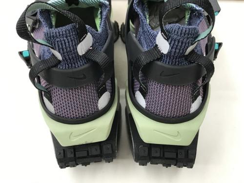 ナイキのスニーカー