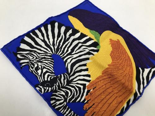 HERMESのエルメス