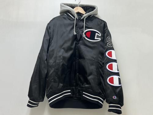 Supreme x Championのシュプリーム x チャンピオン