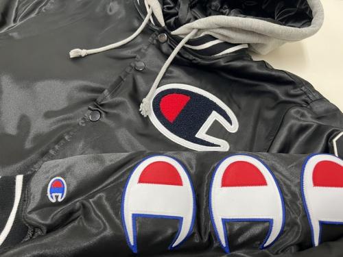 スタジャンの18AW