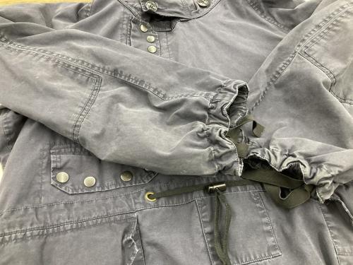 ROYAL NAVYのロイヤルネイビー