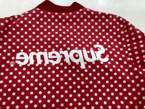 SUPREME×COMME_des_GARCONS_SHIRTのシュプリーム×コムデギャルソンシャツ