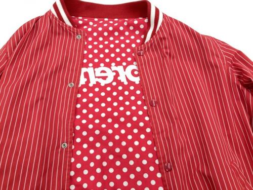 ジャケットのブランド買取