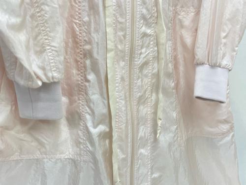 イザベルマランのオーバーコート